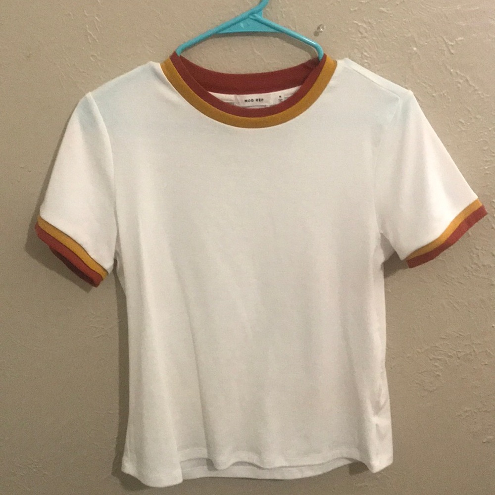 Mod Ref Tee